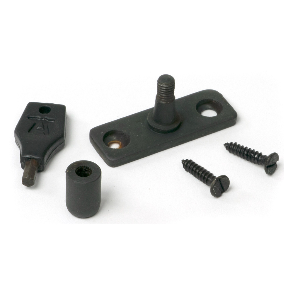 From The Anvil Locking Stay Pins (LEAD TIME: 3-5 DAYS)