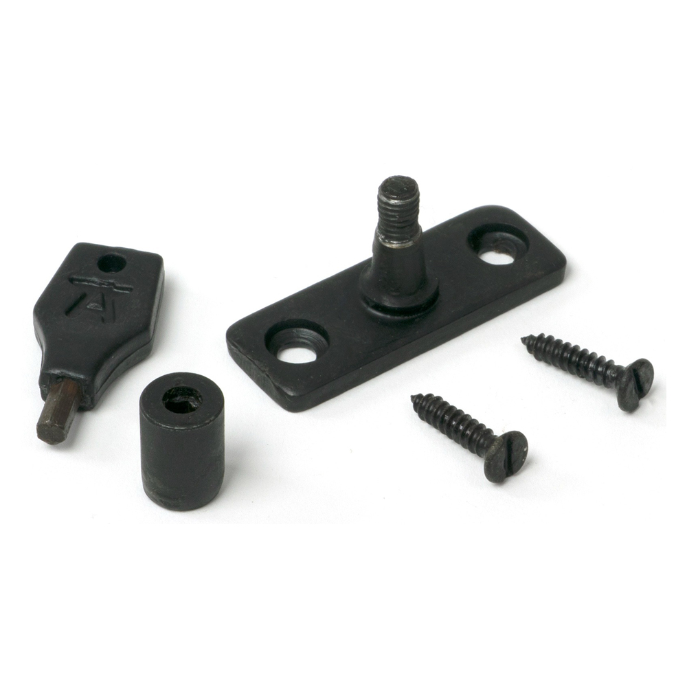 From The Anvil Locking Stay Pins (LEAD TIME: 3-5 DAYS)