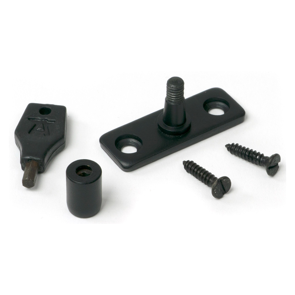 From The Anvil Locking Stay Pins (LEAD TIME: 3-5 DAYS)