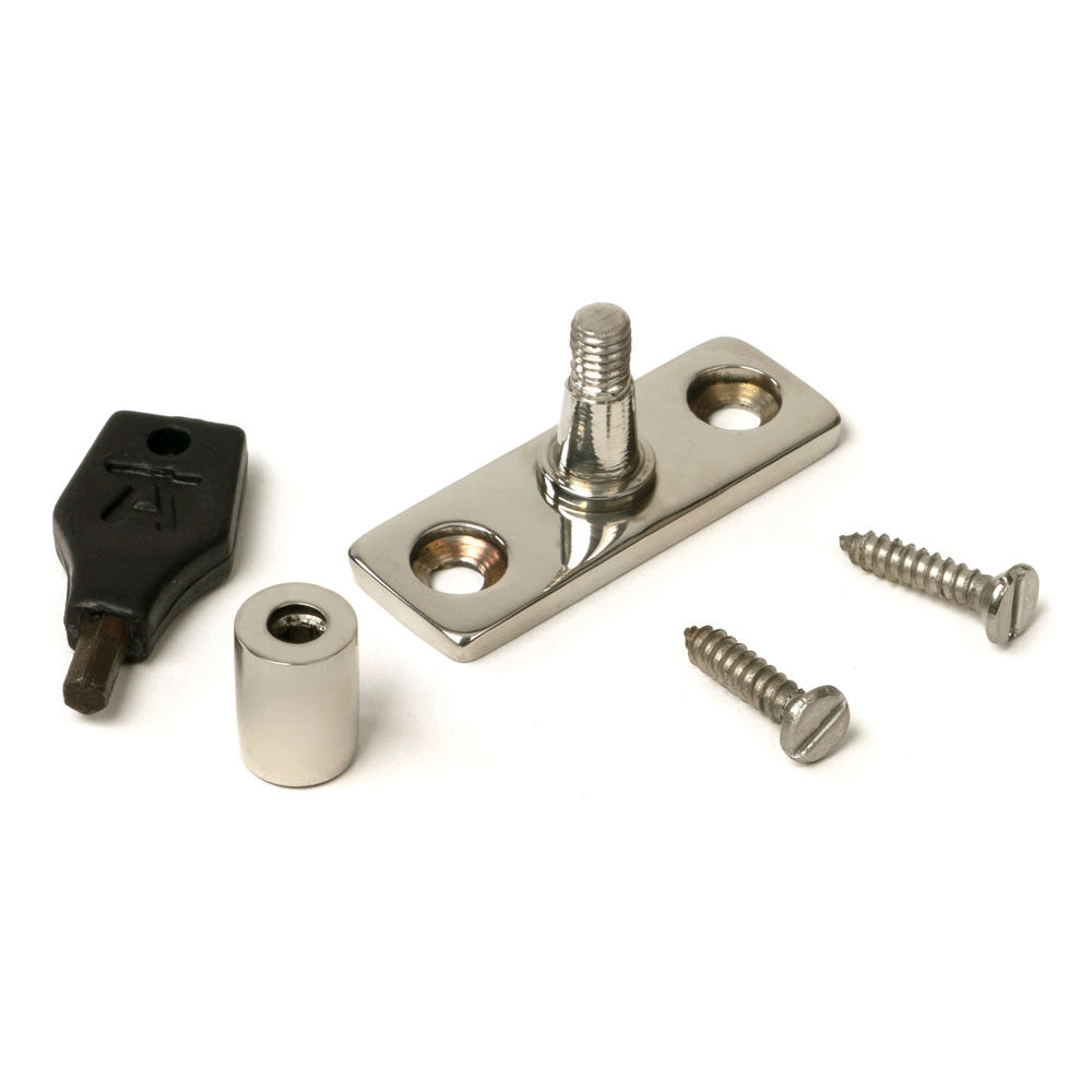 From The Anvil Locking Stay Pins (LEAD TIME: 3-5 DAYS)