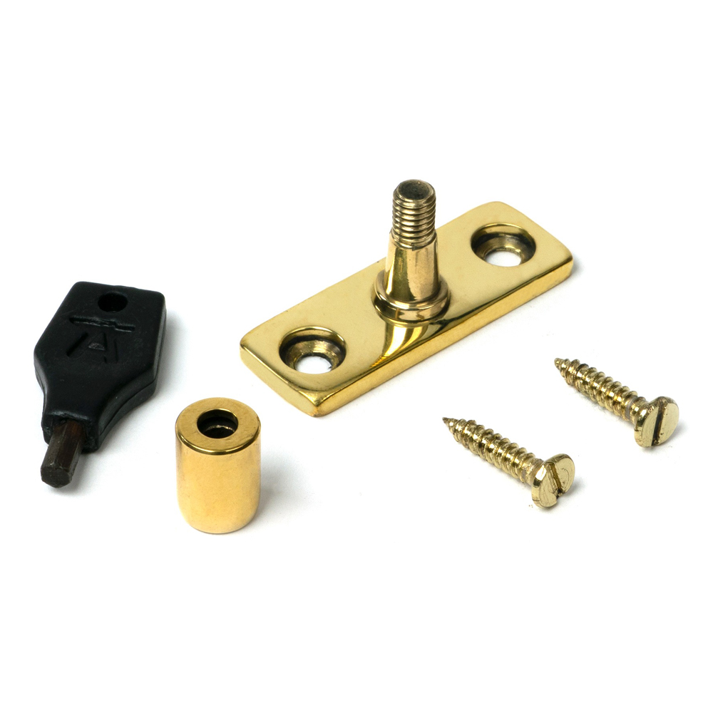 From The Anvil Locking Stay Pins (LEAD TIME: 3-5 DAYS)