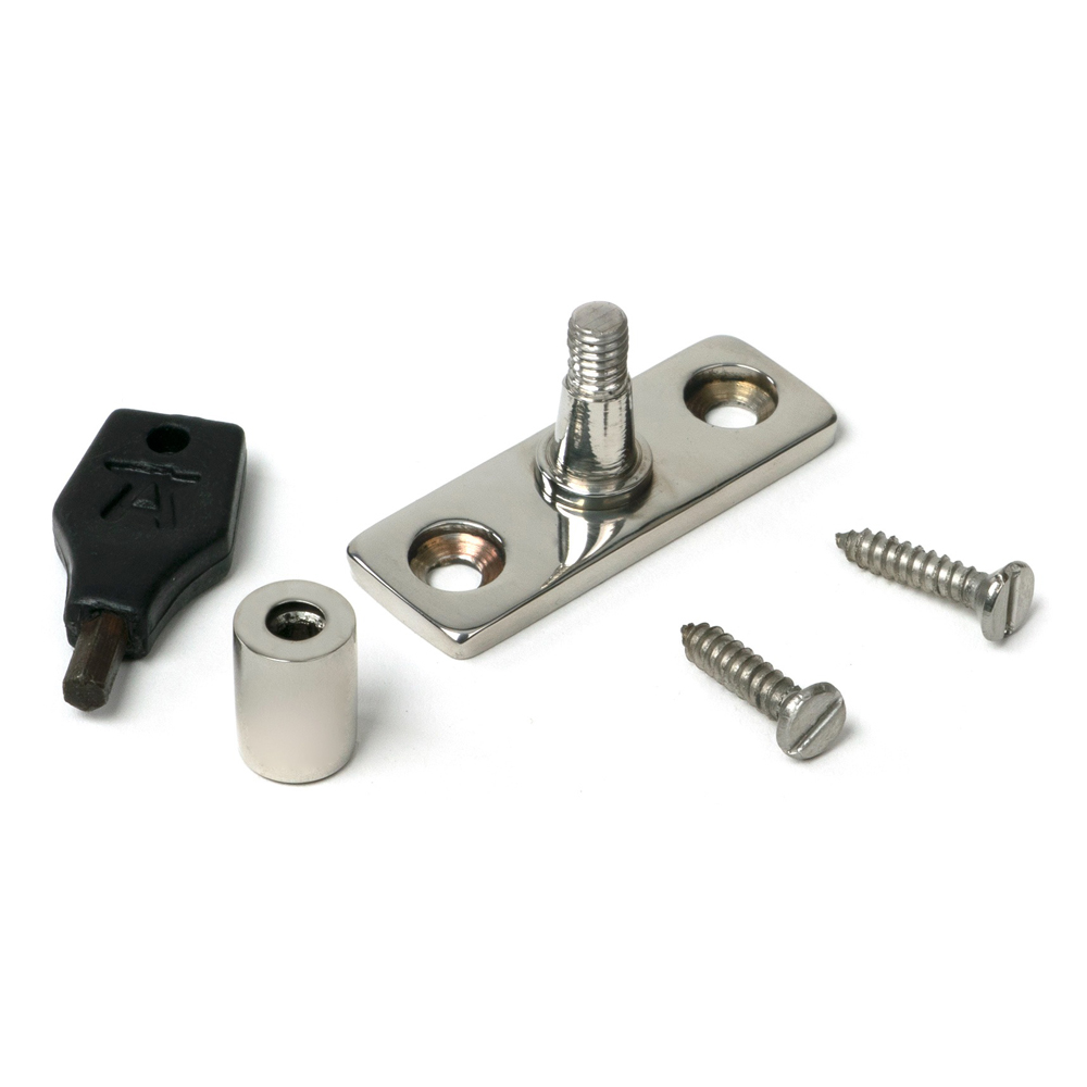 From The Anvil Locking Stay Pins (LEAD TIME: 3-5 DAYS)