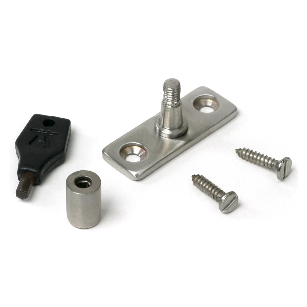 From The Anvil Locking Stay Pins (LEAD TIME: 3-5 DAYS)
