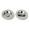 From The Anvil Plain Round Pulls - Privacy Set (LEAD TIME: 3-5 DAYS)