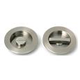 From The Anvil Plain Round Pulls - Privacy Set (LEAD TIME: 3-5 DAYS)