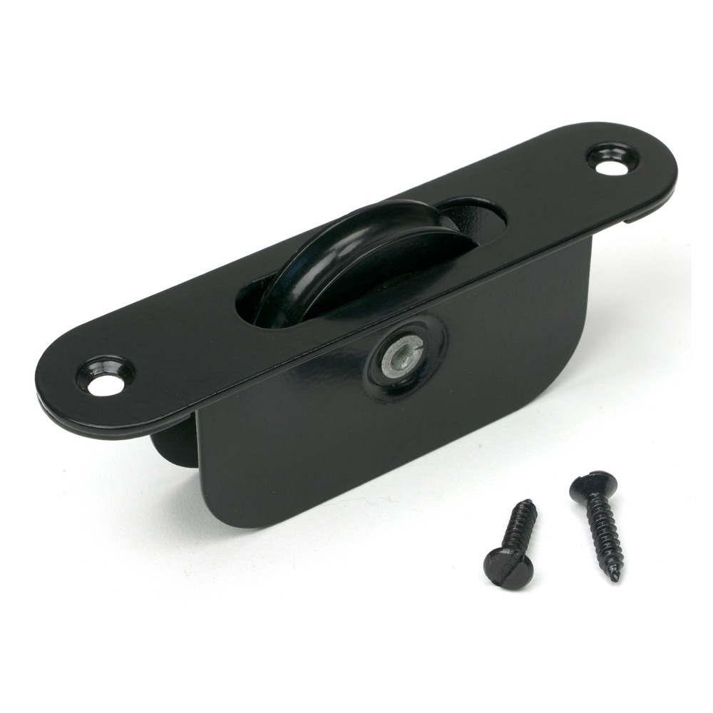 From The Anvil Radiused Sash Pulleys 75kg (LEAD TIME: 3-5 DAYS)