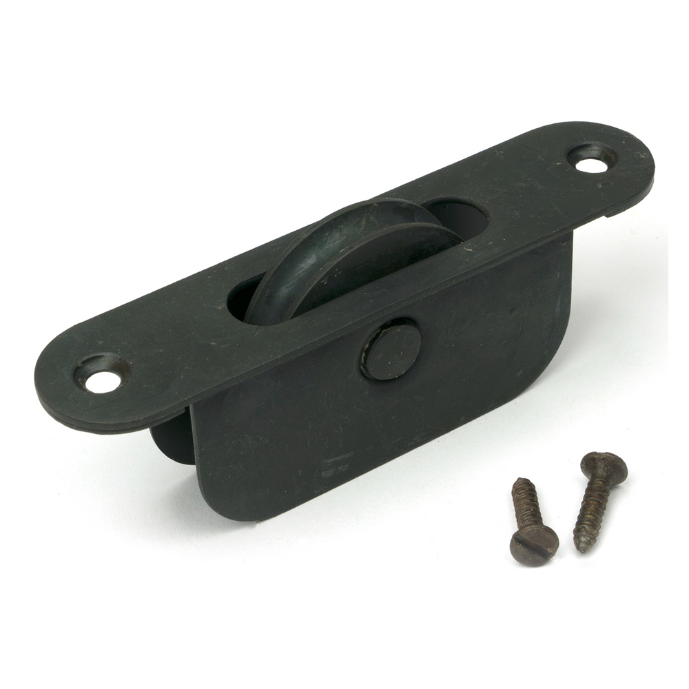 From The Anvil Radiused Sash Pulleys 75kg (LEAD TIME: 3-5 DAYS)