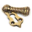 From The Anvil Beehive Escutcheons (LEAD TIME: 3-5 DAYS)