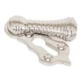 From The Anvil Beehive Escutcheons (LEAD TIME: 3-5 DAYS)