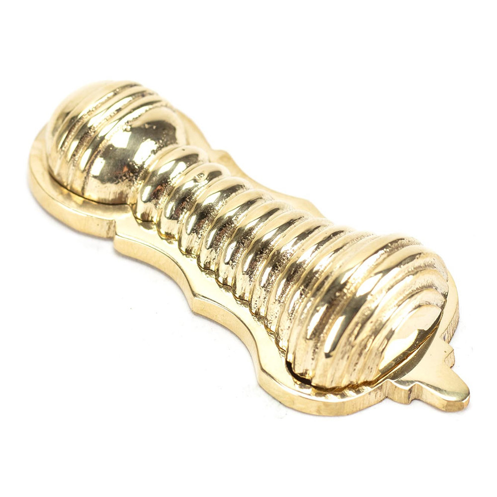 From The Anvil Beehive Escutcheons (LEAD TIME: 3-5 DAYS)