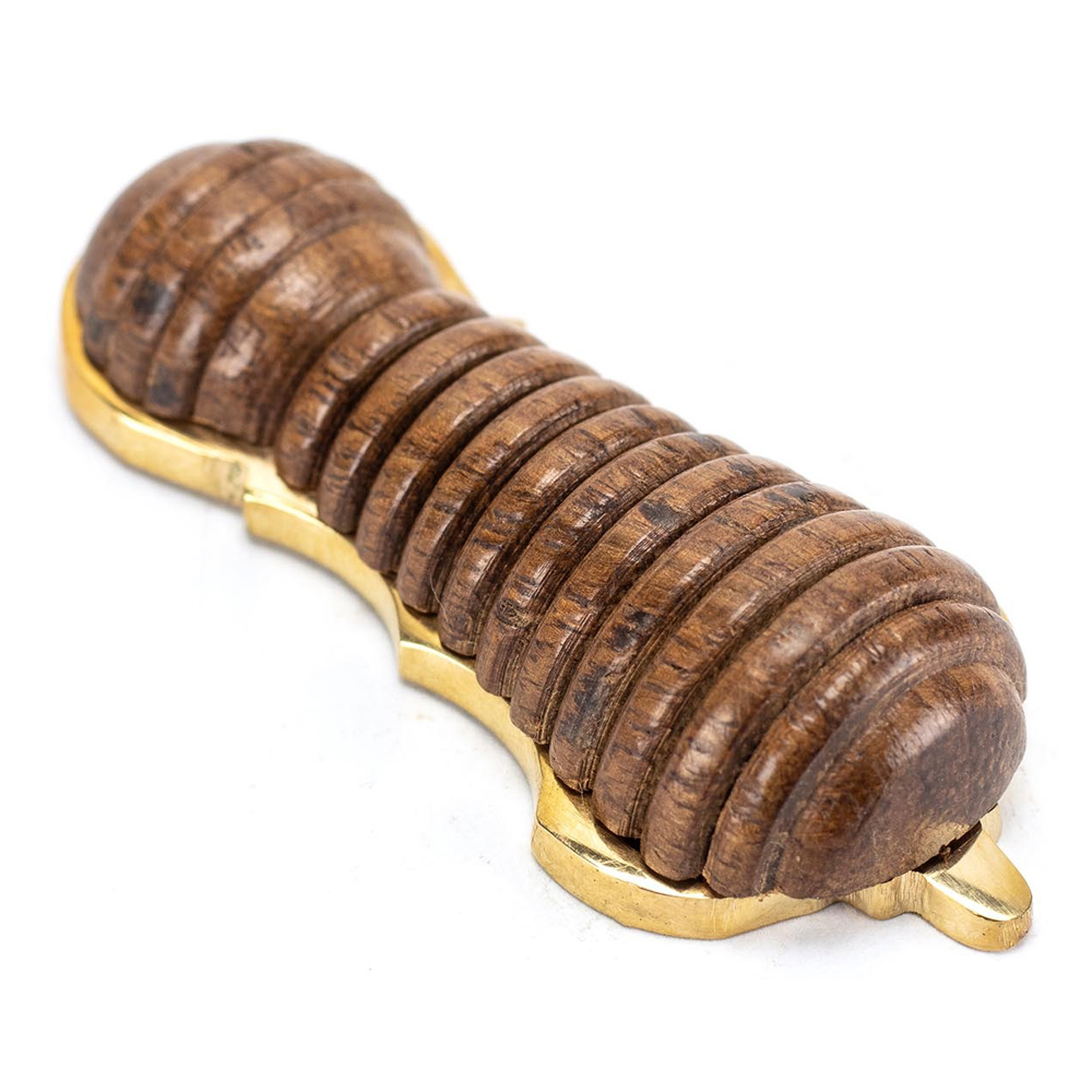 From The Anvil Beehive Escutcheons (LEAD TIME: 3-5 DAYS)