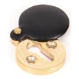 From The Anvil 30mm Round Escutcheons (LEAD TIME: 3-5 DAYS)