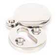 From The Anvil 30mm Round Escutcheons (LEAD TIME: 3-5 DAYS)