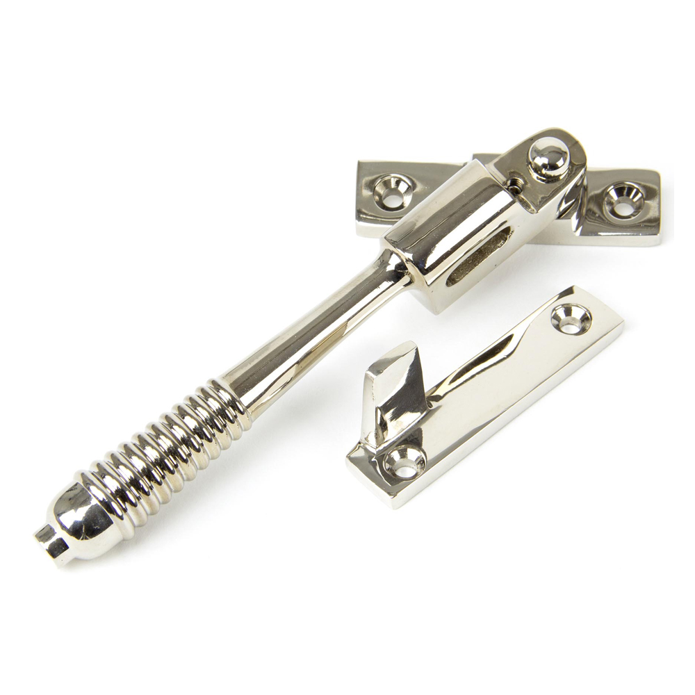From The Anvil Night-Vent Locking Reeded Fasteners (LEAD TIME: 3-5 DAYS)