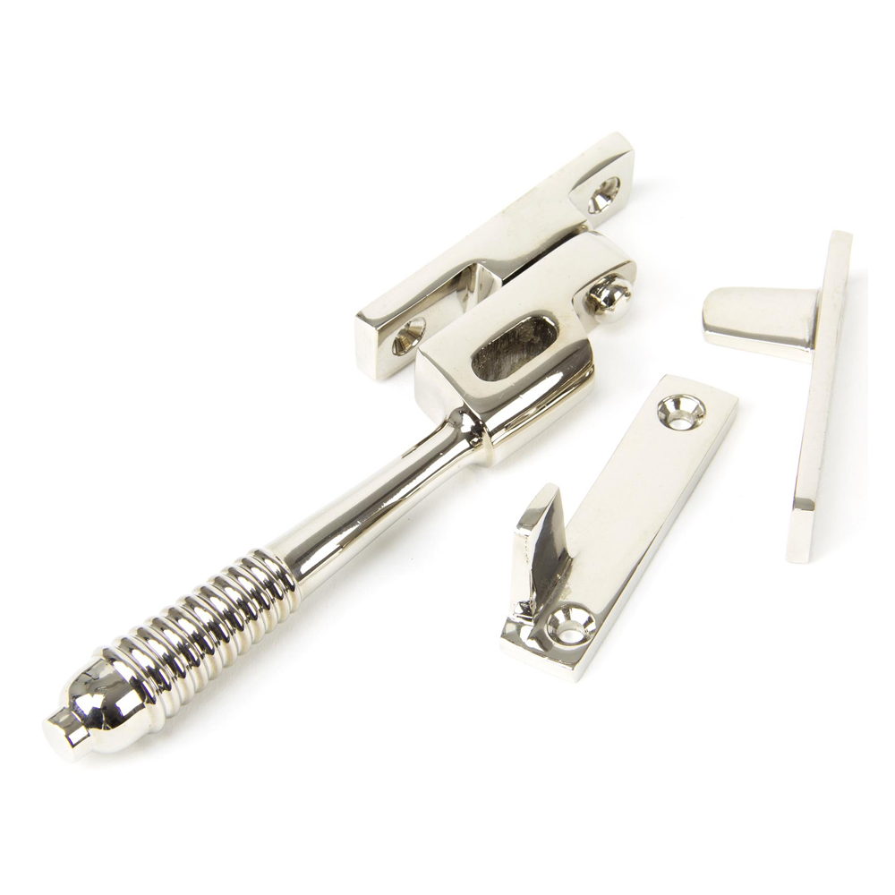From The Anvil Night-Vent Locking Reeded Fasteners (LEAD TIME: 3-5 DAYS)