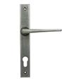 From The Anvil Eaton Slimline Lever Espag Lock Sets (LEAD TIME: 3-5 DAYS)