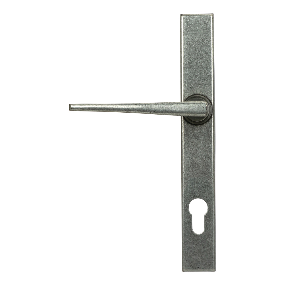 From The Anvil Eaton Slimline Lever Espag Lock Sets (LEAD TIME: 3-5 DAYS)