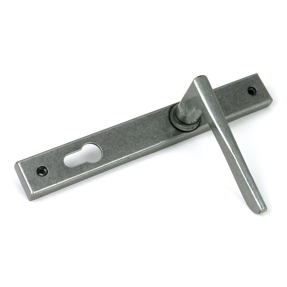 From The Anvil Eaton Slimline Lever Espag Lock Sets (LEAD TIME: 3-5 DAYS)