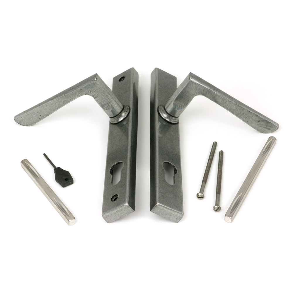 From The Anvil Eaton Slimline Lever Espag Lock Sets (LEAD TIME: 3-5 DAYS)