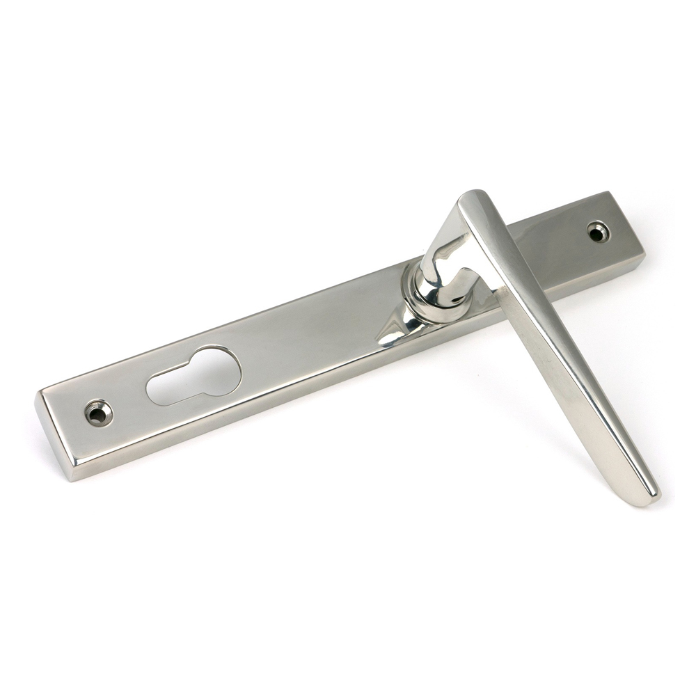 From The Anvil Eaton Slimline Lever Espag Lock Sets (LEAD TIME: 3-5 DAYS)