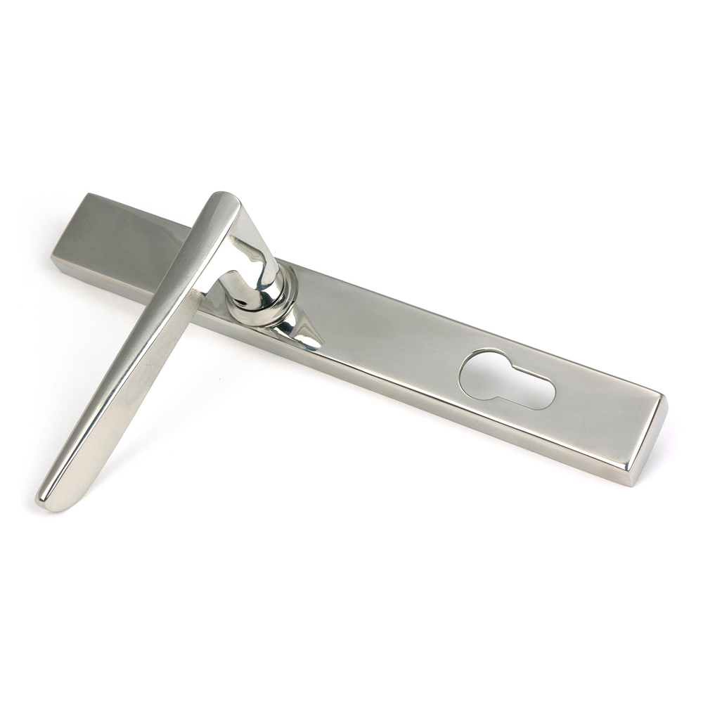 From The Anvil Eaton Slimline Lever Espag Lock Sets (LEAD TIME: 3-5 DAYS)
