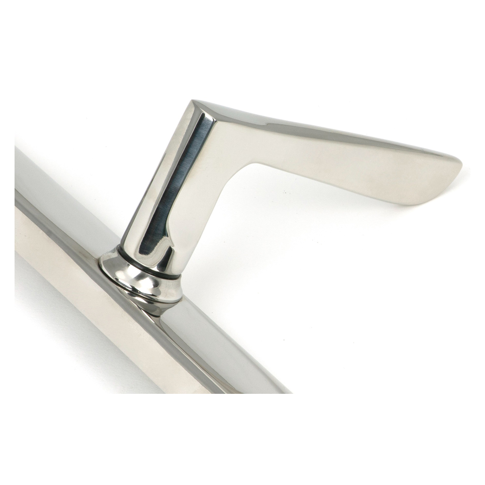 From The Anvil Eaton Slimline Lever Espag Lock Sets (LEAD TIME: 3-5 DAYS)