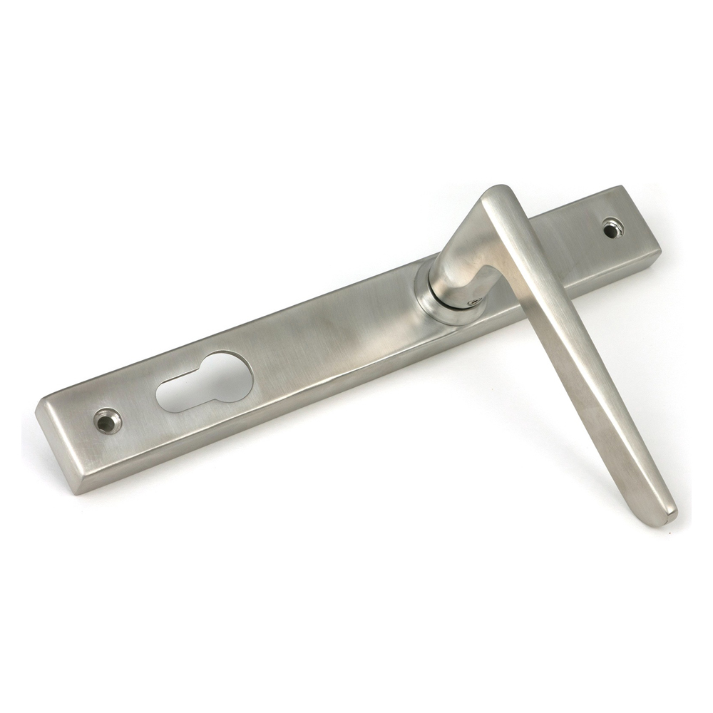 From The Anvil Eaton Slimline Lever Espag Lock Sets (LEAD TIME: 3-5 DAYS)