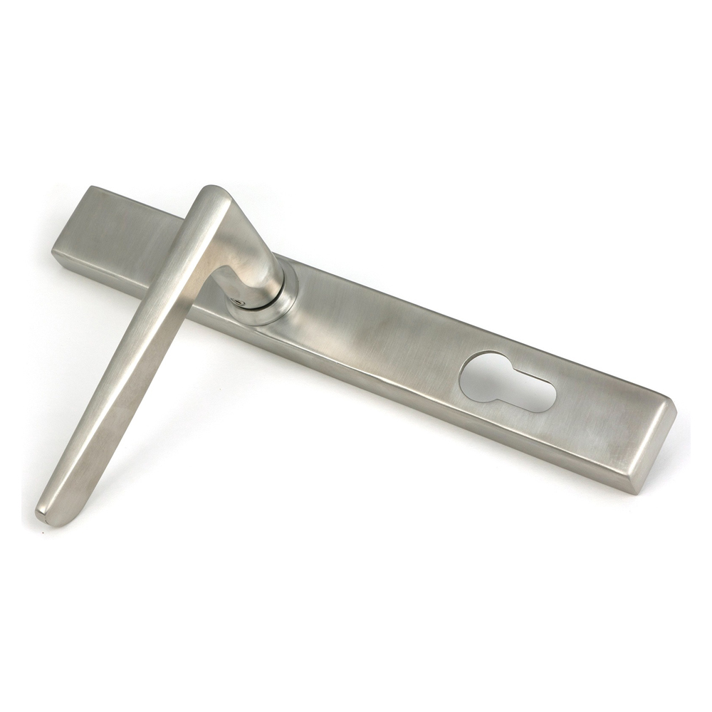 From The Anvil Eaton Slimline Lever Espag Lock Sets (LEAD TIME: 3-5 DAYS)