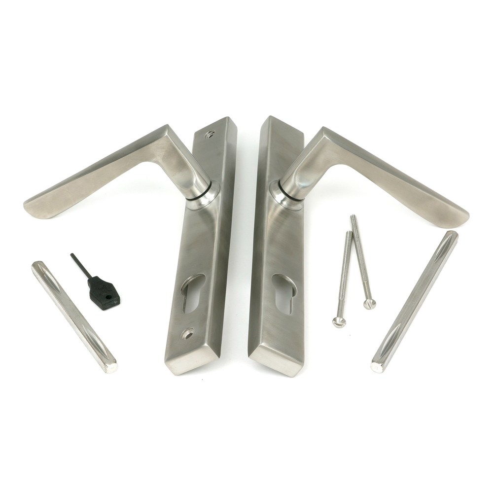 From The Anvil Eaton Slimline Lever Espag Lock Sets (LEAD TIME: 3-5 DAYS)