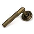 From The Anvil Brompton Lever On Rose Sets (Unsprung) (LEAD TIME: 3-5 DAYS)