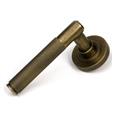 From The Anvil Brompton Lever On Rose Sets (Unsprung) (LEAD TIME: 3-5 DAYS)