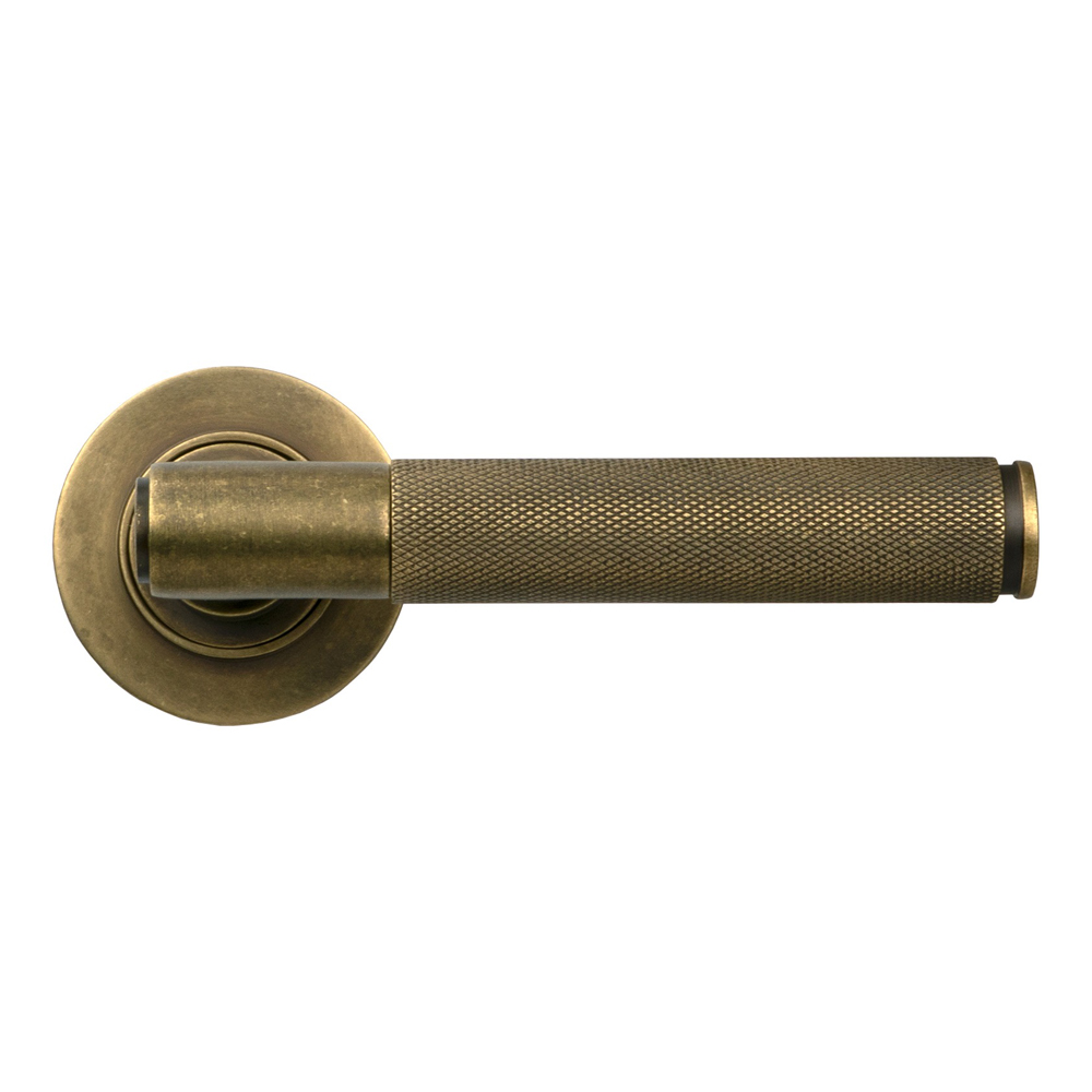 From The Anvil Brompton Lever On Rose Sets (Unsprung) (LEAD TIME: 3-5 DAYS)