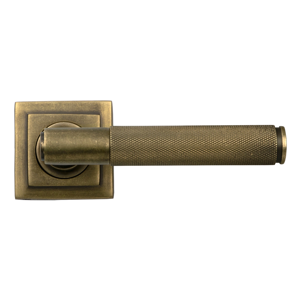 From The Anvil Brompton Lever On Rose Sets (Unsprung) (LEAD TIME: 3-5 DAYS)