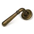 From The Anvil Newbury Lever On Rose Sets (Unsprung) (LEAD TIME: 3-5 DAYS)