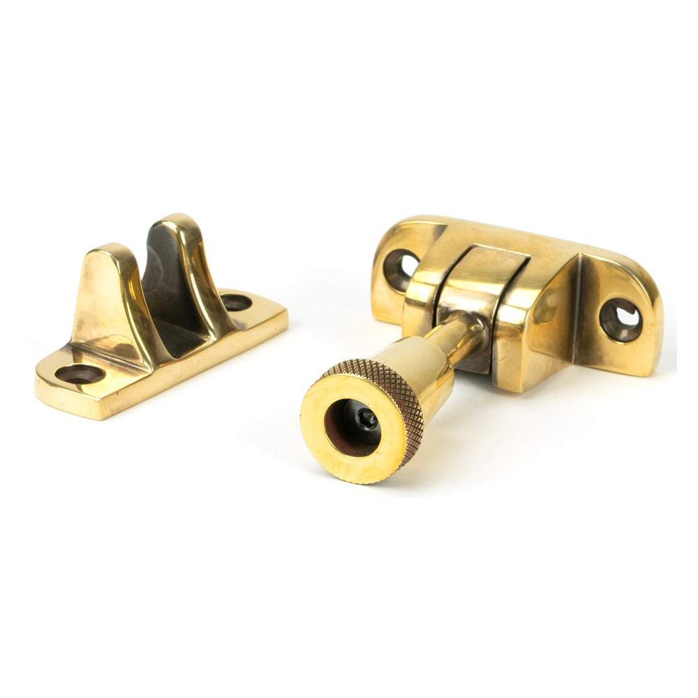 From The Anvil Brompton Brighton Fasteners (LEAD TIME: 3-5 DAYS)