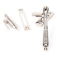 From The Anvil Locking Reeded Fasteners (LEAD TIME: 3-5 DAYS)