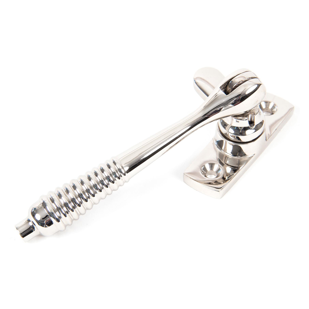 From The Anvil Locking Reeded Fasteners (LEAD TIME: 3-5 DAYS)