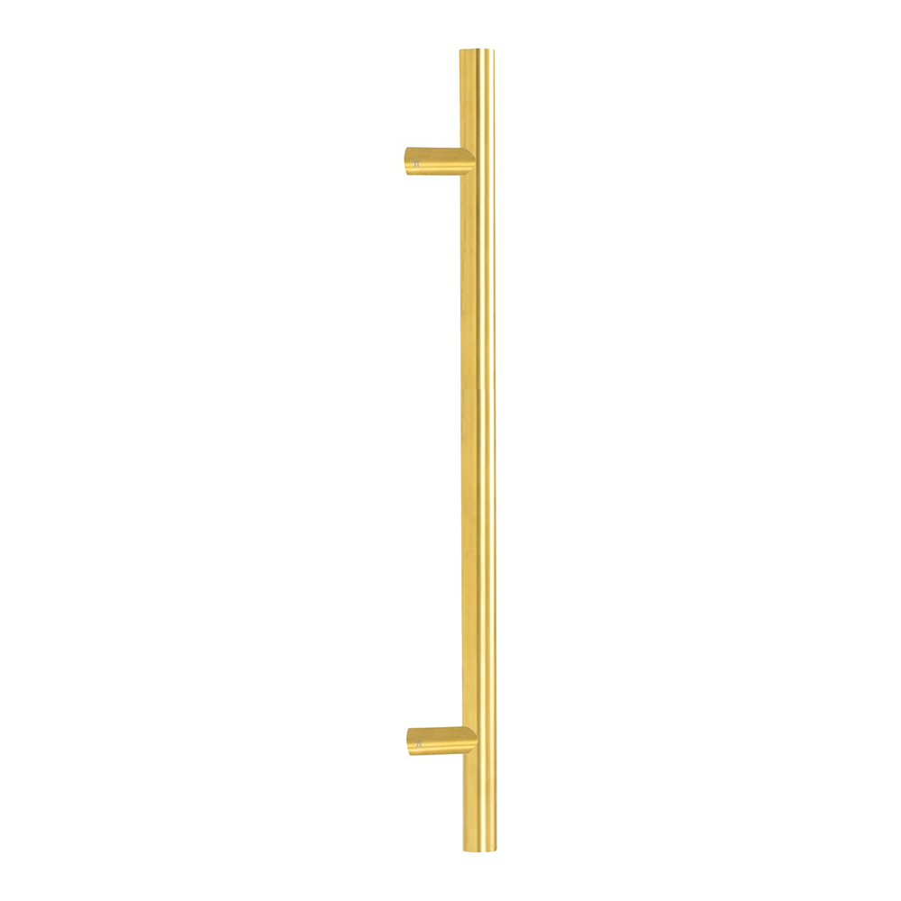 From The Anvil Offset T Bar Handles Bolt Fix (LEAD TIME: 3-5 DAYS)