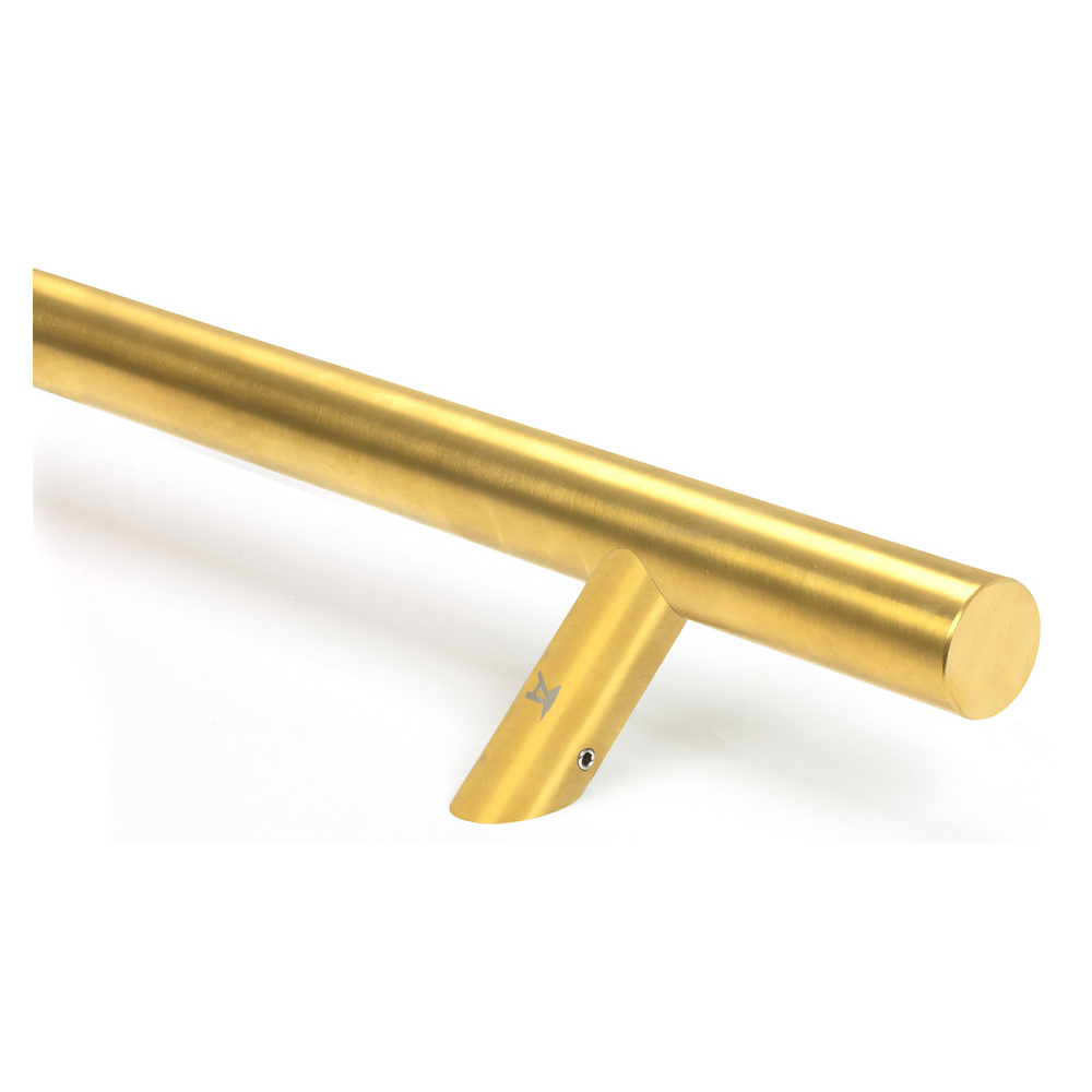From The Anvil Offset T Bar Handles Secret Fix (LEAD TIME: 3-5 DAYS)
