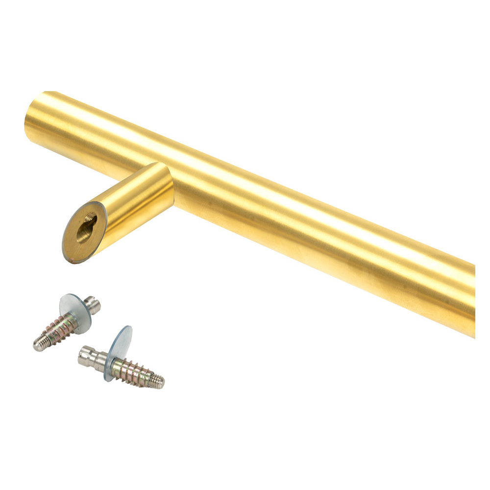 From The Anvil Offset T Bar Handles Secret Fix (LEAD TIME: 3-5 DAYS)