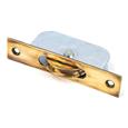 From The Anvil Square Ended Sash Pulleys 75kg (LEAD TIME: 3-5 DAYS)