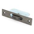 From The Anvil Square Ended Sash Pulleys 75kg (LEAD TIME: 3-5 DAYS)