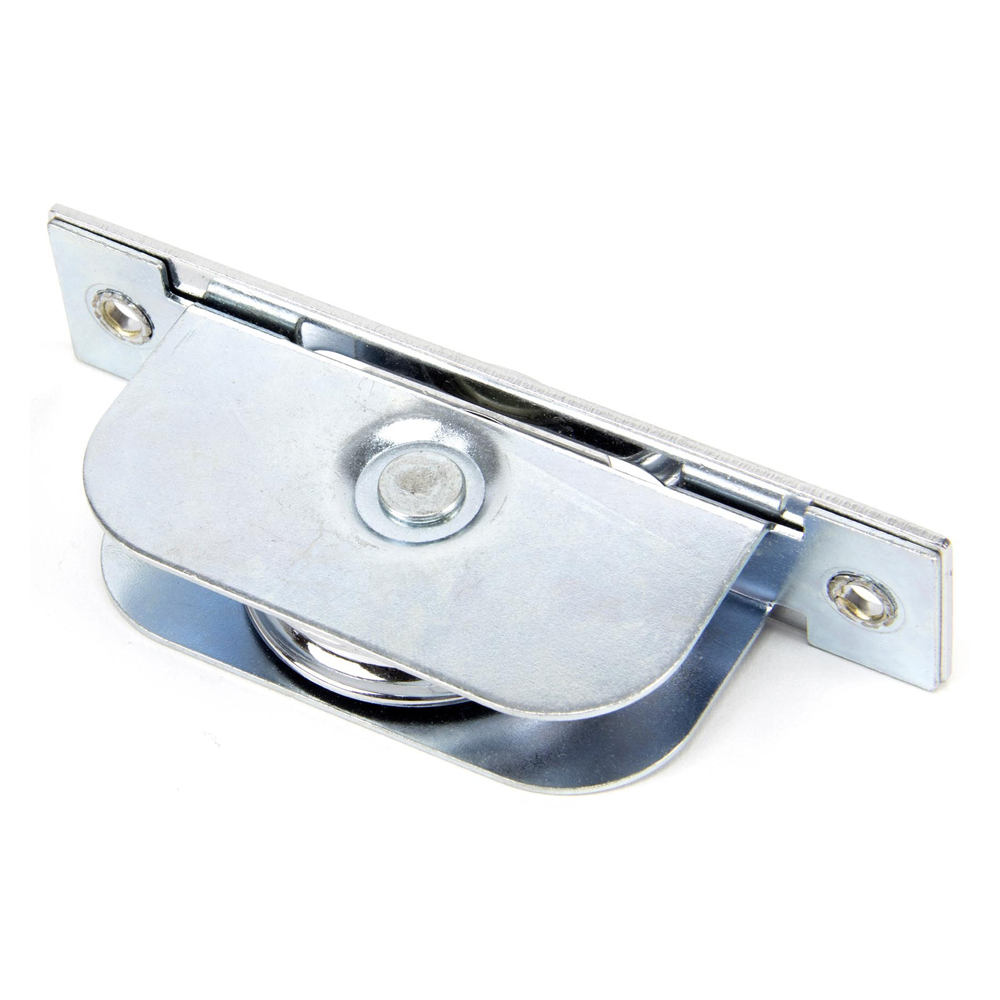From The Anvil Square Ended Sash Pulleys 75kg (LEAD TIME: 3-5 DAYS)