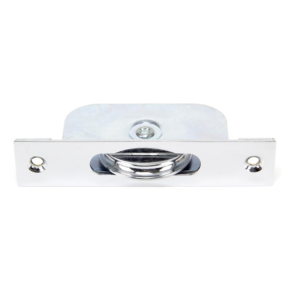 From The Anvil Square Ended Sash Pulleys 75kg (LEAD TIME: 3-5 DAYS)