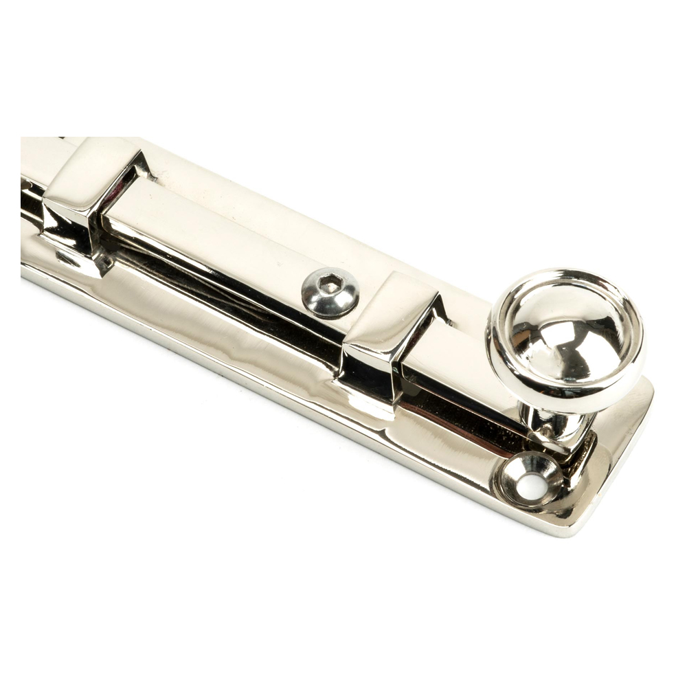From The Anvil Universal Bolts (LEAD TIME: 3-5 DAYS)