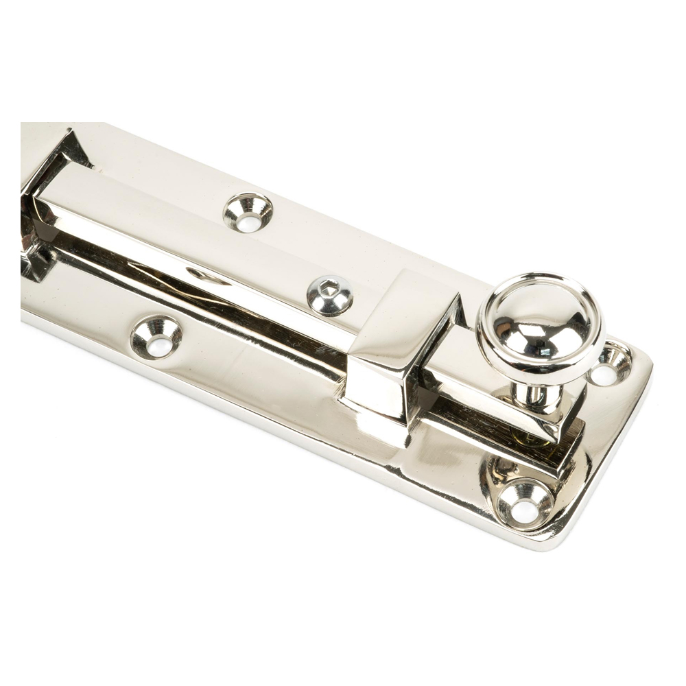 From The Anvil Universal Bolts (LEAD TIME: 3-5 DAYS)