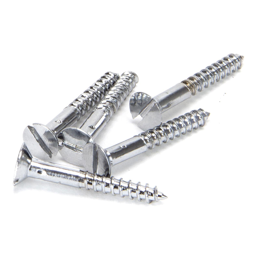 From The Anvil Prestbury Sash Hook Fasteners (LEAD TIME: 3-5 DAYS)