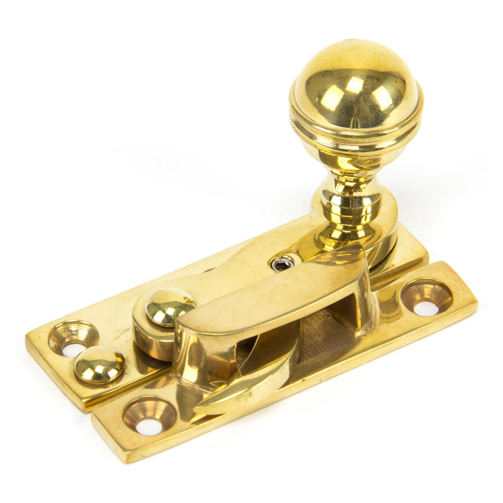 From The Anvil Prestbury Sash Hook Fasteners (LEAD TIME: 3-5 DAYS)