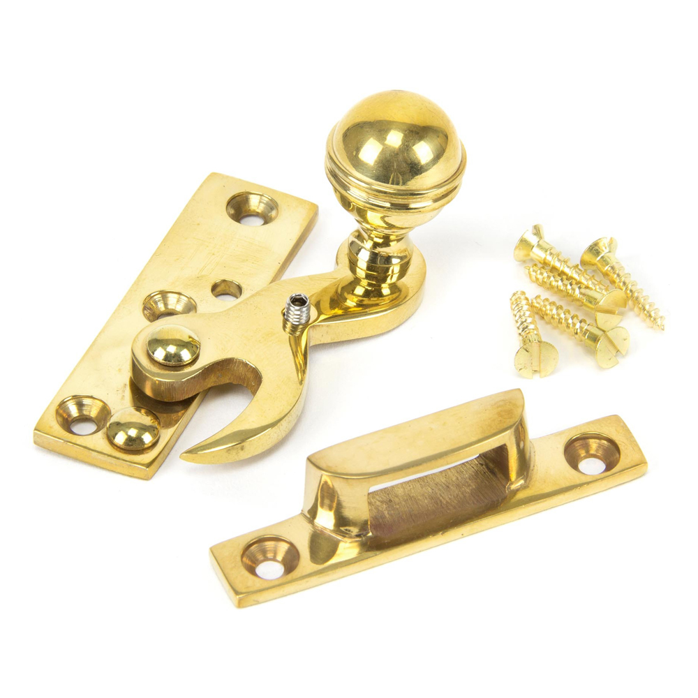 From The Anvil Prestbury Sash Hook Fasteners (LEAD TIME: 3-5 DAYS)