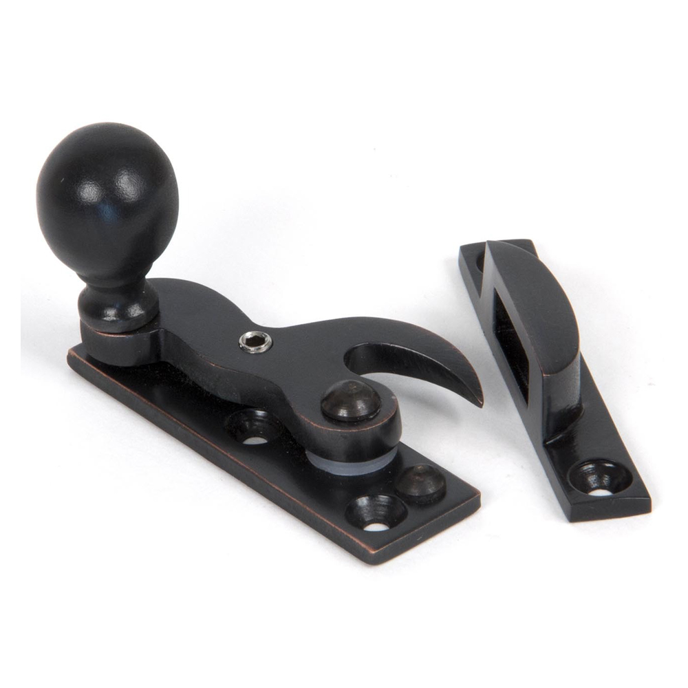 From The Anvil Sash Hook Fasteners (LEAD TIME: 3-5 DAYS)
